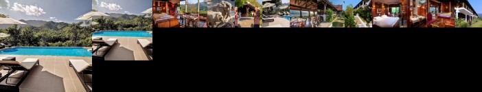 The Sanctuary Pakbeng Lodge