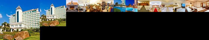 Champasak Grand Hotel