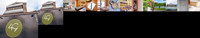 Hotel Restaurant Villa Belle Rive