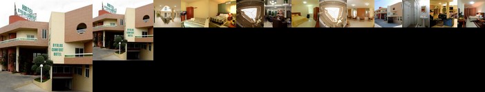 Byblos Comfort Hotel