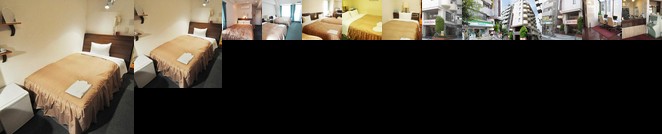 Hotel Tetora Tsurumi