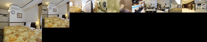 Toyoko Inn Shin-yokohama Ekimae Honkan