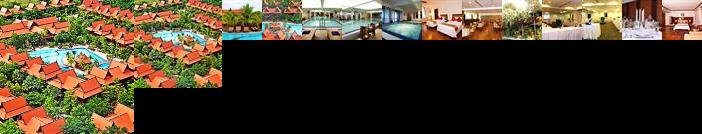 Sokhalay Angkor Villa Resort