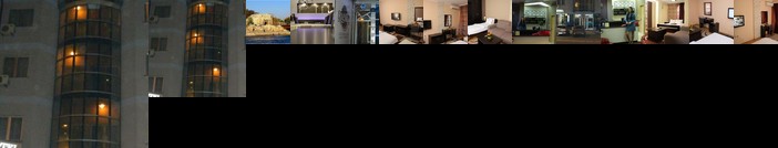 Garni Hotel Rile Men