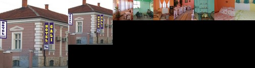 Hotel Gali