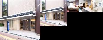 Hotel Mystays Gotanda