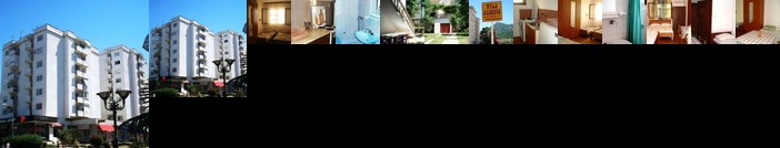 Apartments Aleksic Sutomore