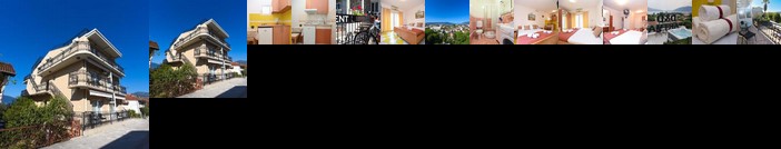 D&D Apartments Tivat