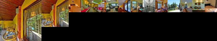 Hotel President Zlatibor