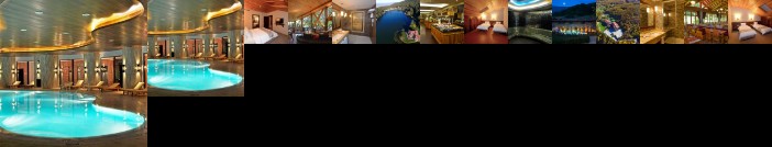 Gazelle Resort & Spa