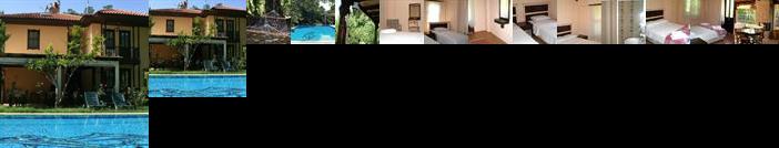 Defne Hotel Camlikoy