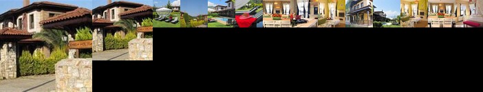 Karia Holiday Villas 2