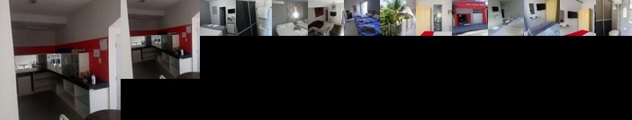 Pousada Atlantico Centro