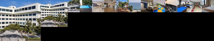 Gyungpo Beach Hotel