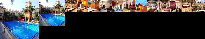 Assaha Lebanese Traditional Village