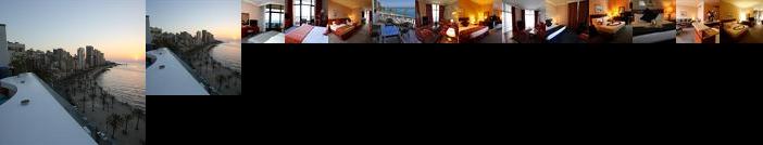 Bayview Hotel Beirut