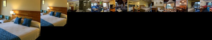 Bahia Manzano Resort