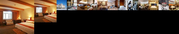 Yabuli Sun Mountain Hotel