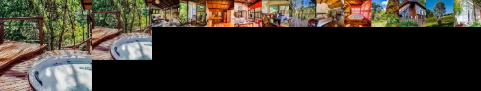 Pousada Solar D'Araucaria