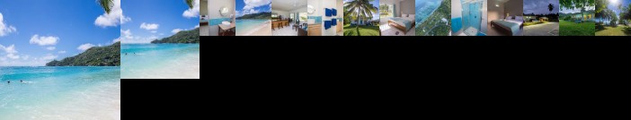 Chalets d'Anse Forbans SelfCatering