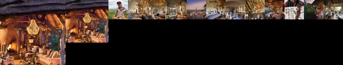 Madikwe Safari Lodge
