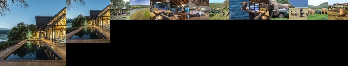 Kariega Game Reserve - River Lodge