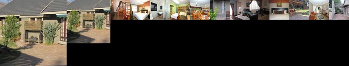 Mzanzi Rock Guesthouse