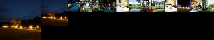 Paszkowka Granary Hotel