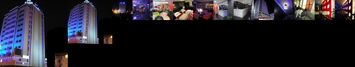 Al Andalus Plaza Hotel