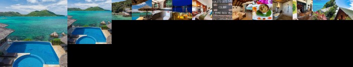 Colibri Hotel Baie Sainte Anne