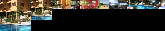 Pousada Ilhote da Prainha