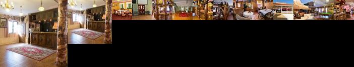 Dakota Hotel & Restaurant