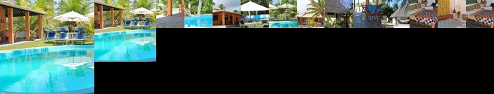 Pousada Entre as Aguas