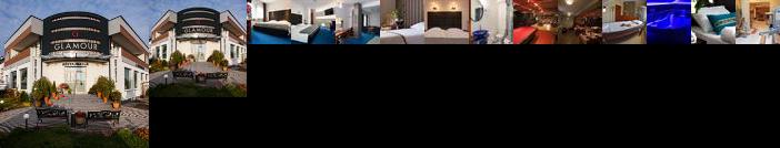 Hotel Glamour Przezmierowo
