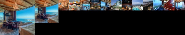 Bay Lodge Boutique Hotel