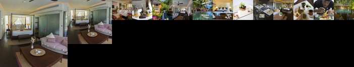 Dhevatara Beach Hotel