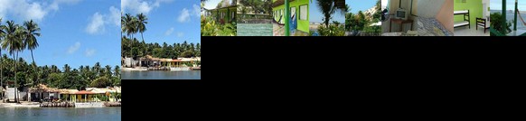 Pousada Pouso Das Garcas