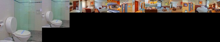 Hotel America Montevideo