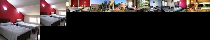 Monte Sannine Hotel Restaurant