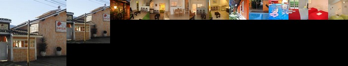 Pousada Pantai Maresias