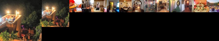 Riad Des Vieilles Charrues