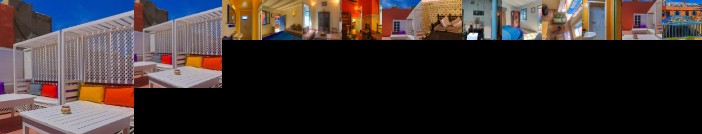 Les Matins Bleus Essaouira