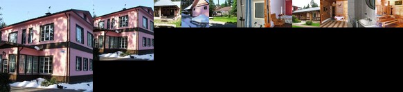 Pansionaat Valentina