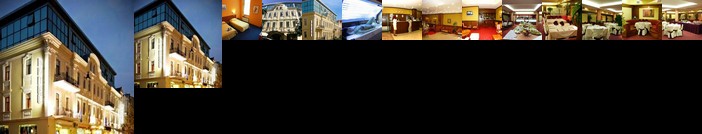 Sveta Sofia Hotel