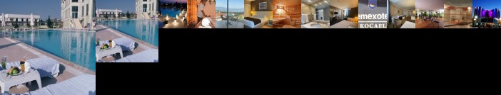 EmexOtel Kocaeli