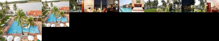 Riverside Serviced Apartments