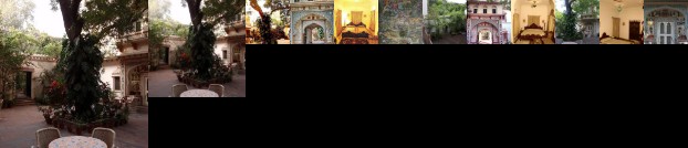 Palkiya Haveli - Heritage Hotel