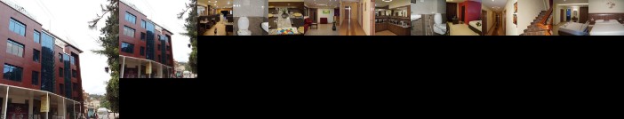 Hotel Vinayaga Inn Ooty