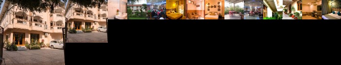 Hotel Buddha Varanasi