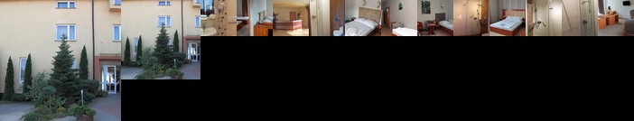 Hotel Przylesie